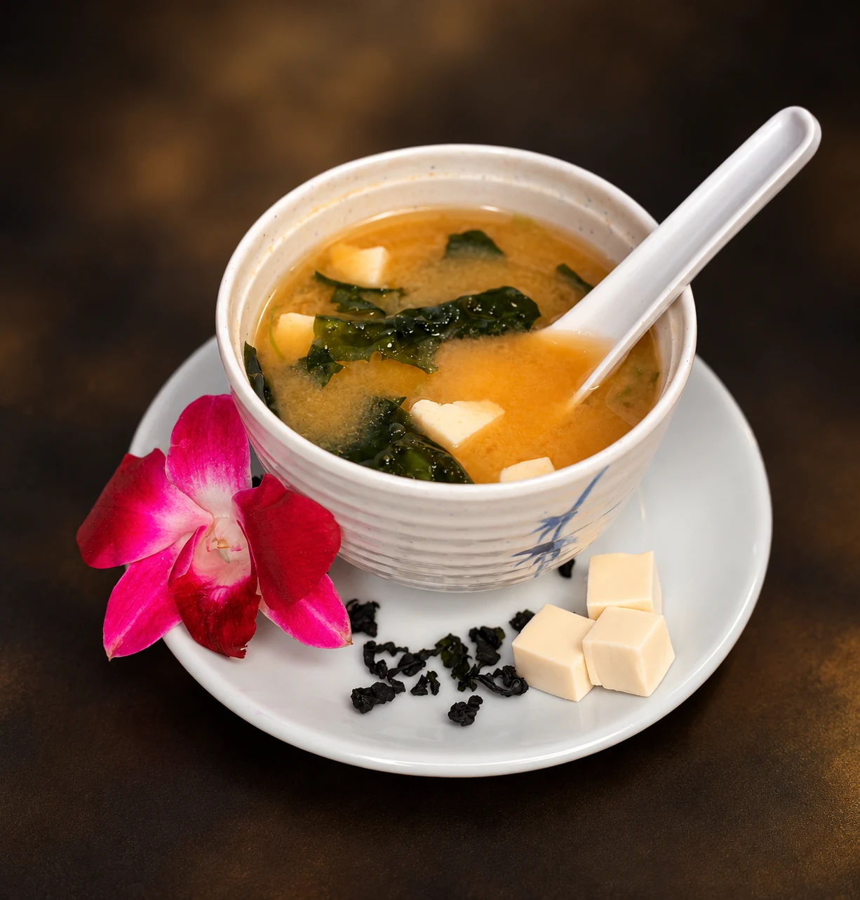 Miso soup