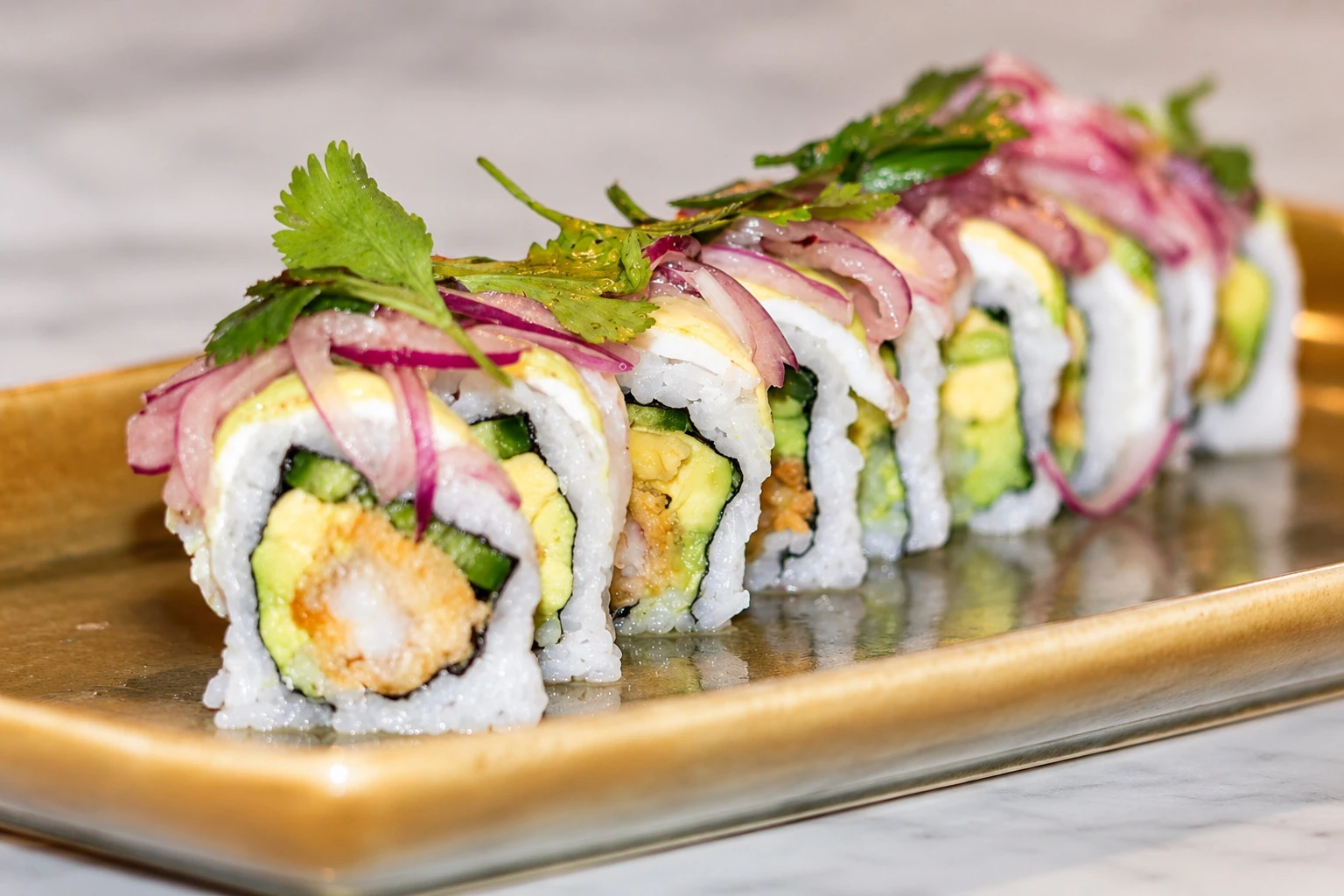 Nakama Roll